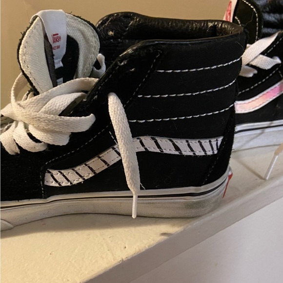 Vans High Top GUC - Picture 8 of 14